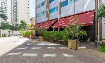 Imagem 3: Sala Comercial, 1 banheiros na Rua Do Rocio