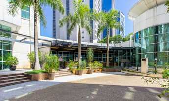 Imagem 2: Sala Comercial, 1 banheiros na Rua Do Rocio