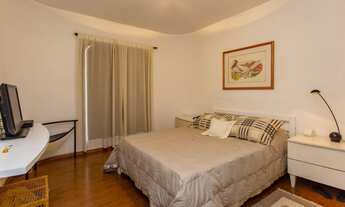 Imagem: Apartamento Padrão, 2 dormitórios na Rua