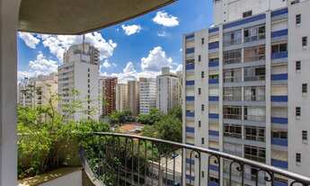Imagem 4: Apartamento Padrão, 2 dormitórios na Rua Tabapuã