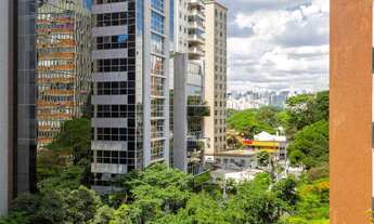 Imagem 3: Apartamento Padrão, 2 dormitórios na Rua Tabapuã