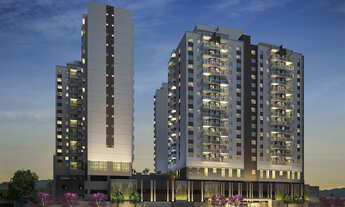 Imagem: Apartamento à venda no bairro Cachambi