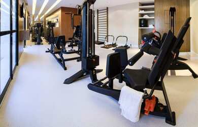 Imagem 6: Apartamento à venda no bairro Del Castilho - Rio de Janeiro/RJ