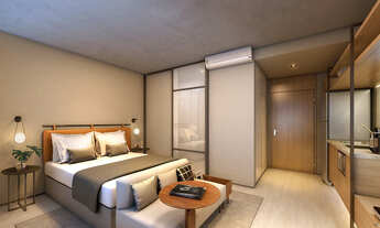 Imagem 4: APARTAMENTO RESIDENCIAL em São Paulo - SP, Vila Madalena