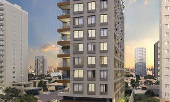 Imagem: Apartamento à venda no bairro Vila Madalena