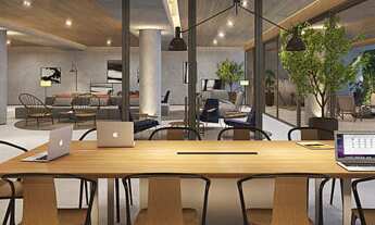 Imagem 7: APARTAMENTO RESIDENCIAL em São Paulo - SP, Vila Madalena