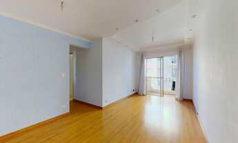 Imagem: Apartamento à venda no bairro Saúde