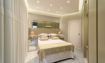 Imagem 5: Apartamento com 4 quartos, 295,3m², à venda em Itapema, Meia Praia