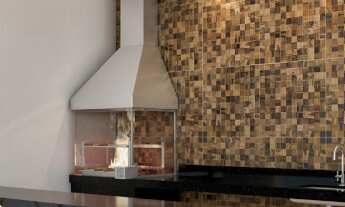 Imagem 3: Apartamento Padrão, 2 dormitórios na Rua Tomoichi Shimizu