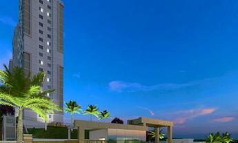 Imagem 2: Apartamento Padrão, 2 dormitórios na Rua Tomoichi Shimizu