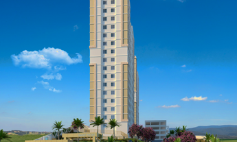 Imagem: Apartamento Padrão, 2 dormitórios na Rua