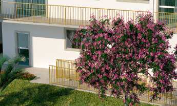 Imagem 4: Apartamento Padrão, 2 dormitórios na Rua Tomoichi Shimizu