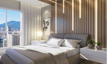 Imagem 3: Le Rêve Flats - Le Rêve Flats