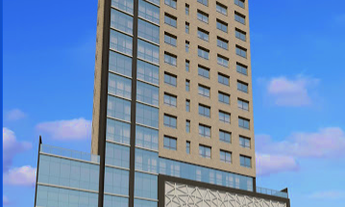 Imagem: Le Rêve Flats - Le Rêve Flats