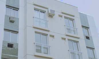 Imagem 2: Apartamento à venda em Rio de Janeiro, Vila Isabel, com 3 quartos, 75,68m²