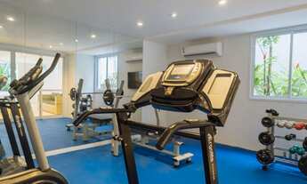 Imagem 6: Apartamento à venda em Rio de Janeiro, Vila Isabel, com 3 quartos, 75,68m²