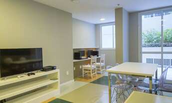 Imagem 10: Apartamento à venda em Rio de Janeiro, Vila Isabel, com 2 quartos, 67,22m²