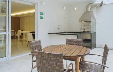 Imagem 13: APARTAMENTO RESIDENCIAL em Rio de Janeiro - RJ, Vila Isabel