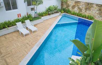 Imagem 14: APARTAMENTO RESIDENCIAL em Rio de Janeiro - RJ, Vila Isabel