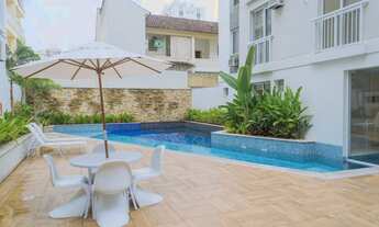 Imagem 15: Apartamento à venda em Rio de Janeiro, Vila Isabel, com 2 quartos, 67,22m²