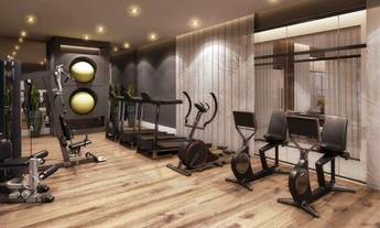 Imagem 5: Riomaggiore Residencial - Riomaggiore Residencial