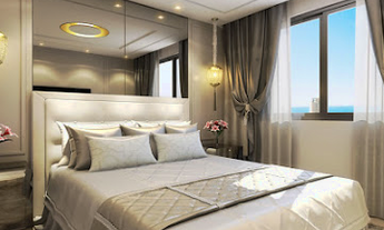 Imagem 2: Apartamento com 3 quartos, 142,86m², à venda em Itapema, Meia Praia