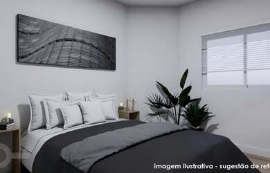 Imagem 7: Apartamento à venda no bairro Vila Olímpia - São Paulo/SP