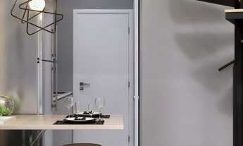 Imagem 5: Apartamento à venda no bairro Cidade Industrial - Curitiba/PR