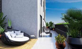 Imagem 6: Apartamento à venda no bairro Boa Vista - Curitiba/PR