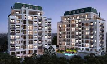 Imagem: Apartamento à venda no bairro Alto da Glória