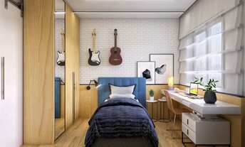 Imagem 7: Apartamento à venda no bairro Boa Vista - Curitiba/PR