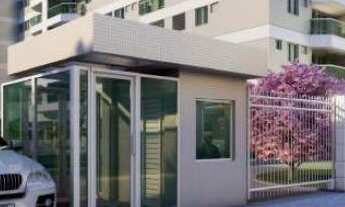 Imagem 2: Apartamento à venda em Rio de Janeiro, Recreio dos Bandeirantes, com 3 quartos, 80,82m²