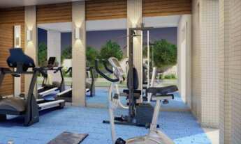 Imagem 3: Apartamento à venda em Rio de Janeiro, Recreio dos Bandeirantes, com 3 quartos, 80,82m²