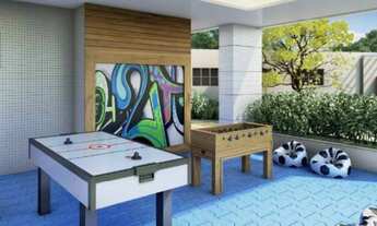 Imagem 6: Apartamento à venda em Rio de Janeiro, Recreio dos Bandeirantes, com 3 quartos, 80,82m²