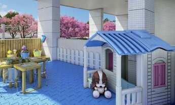 Imagem 4: Apartamento à venda em Rio de Janeiro, Recreio dos Bandeirantes, com 3 quartos, 80,82m²