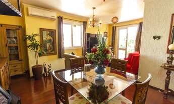 Imagem 4: Apartamento Cobertura Duplex