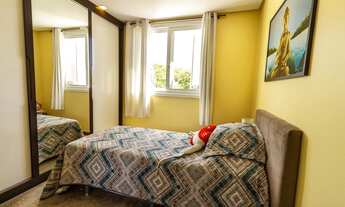 Imagem 7: Apartamento Cobertura Duplex