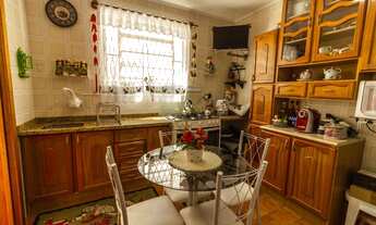 Imagem 5: Apartamento Cobertura Duplex