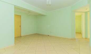 Imagem 3: Apartamento Padrão, 2 dormitórios, 1 banheiros