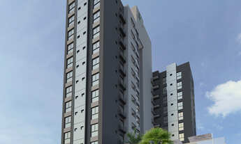 Imagem: Apartamento à venda no bairro Praia Brava