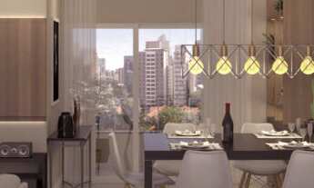 Imagem 2: Apartamento à venda no bairro Praia Brava de Itajaí - Itajaí/SC