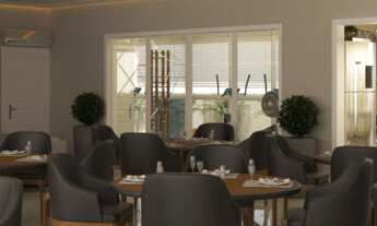 Imagem 4: Apartamento com 3 quartos, 80,63m², à venda em Itajaí, Praia Brava de Itajaí