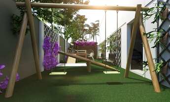 Imagem 5: Apartamento à venda no bairro Praia Brava de Itajaí - Itajaí/SC