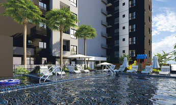 Imagem 6: Apartamento à venda no bairro Praia Brava de Itajaí - Itajaí/SC