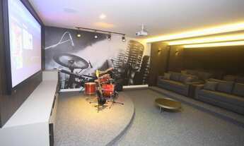 Imagem 10: Apartamento à venda no bairro Praia Brava de Itajaí - Itajaí/SC