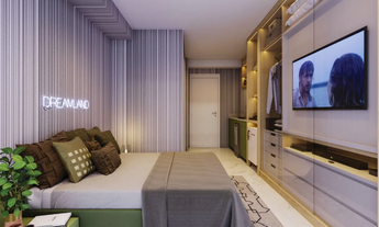 Imagem 5: Apartamento à venda no bairro Ibirapuera - São Paulo/SP