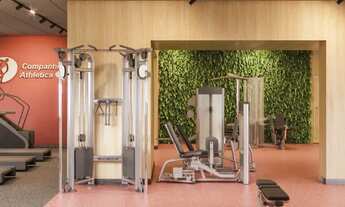 Imagem 6: Apartamento à venda no bairro Ibirapuera - São Paulo/SP