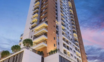 Imagem: Apartamento à venda no bairro Ibirapuera