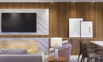 Imagem 4: Apartamento à venda no bairro Moinhos de Vento - Porto Alegre/RS