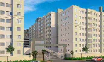 Imagem: Apartamento à venda no bairro Méier